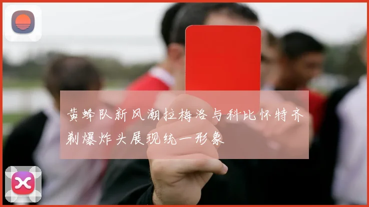 黄蜂队新风潮拉梅洛与科比怀特齐剃爆炸头展现统一形象
